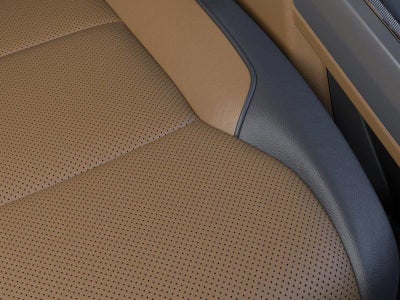 2026 Ford F-450SD Lariat Fleet