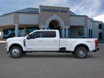 2026 Ford F-450SD Lariat Fleet