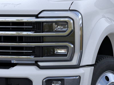 2026 Ford F-450SD DRW