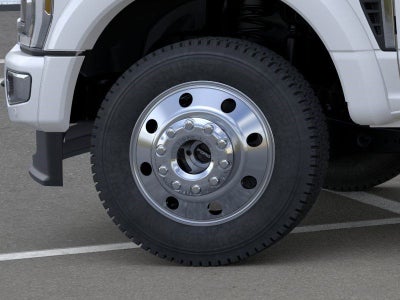 2026 Ford F-450SD DRW