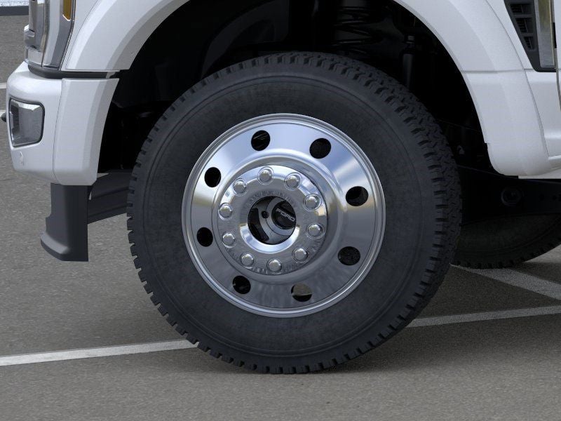 2026 Ford F-450SD DRW