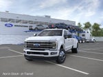 2026 Ford F-450SD DRW