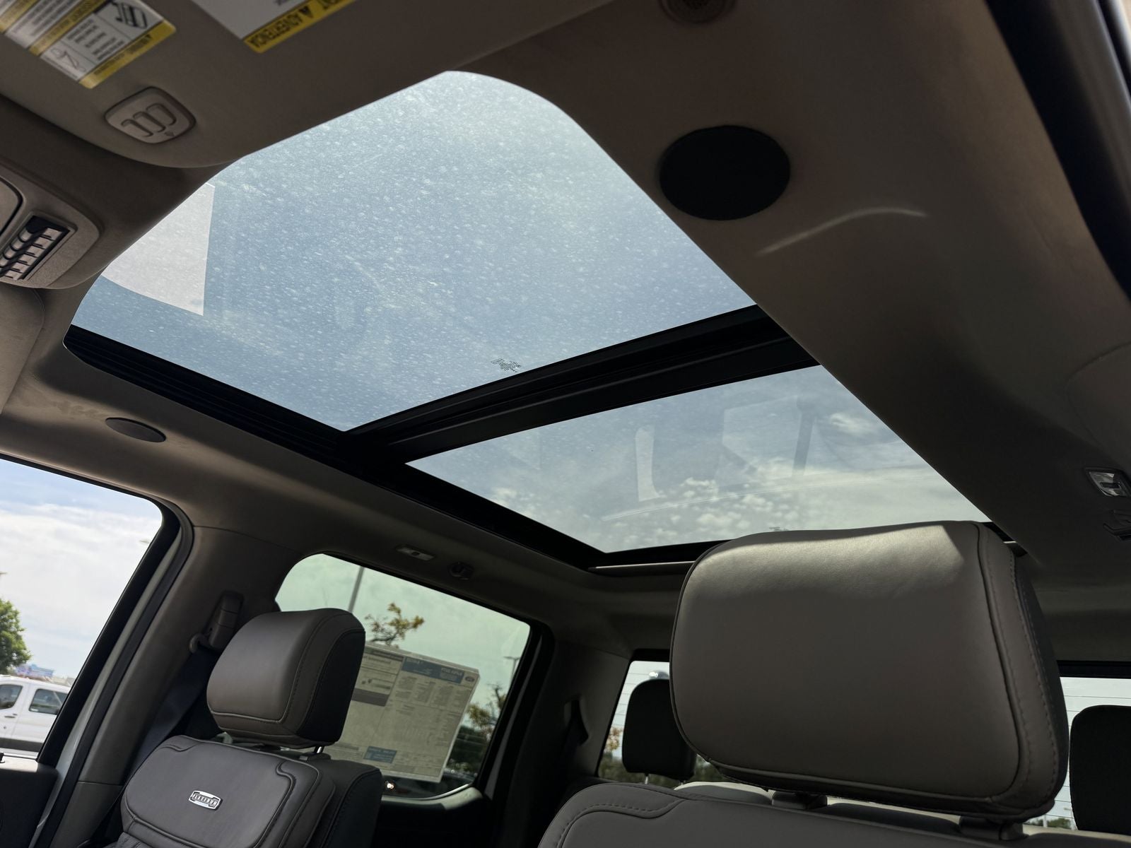 2026 Ford F-450SD Platinum DRW
