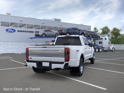 2026 Ford F-450SD DRW