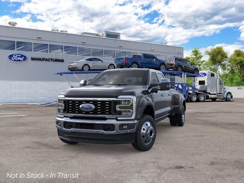 2026 Ford F-450SD DRW