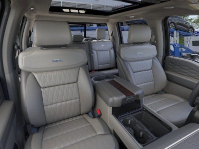 2026 Ford F-450SD DRW
