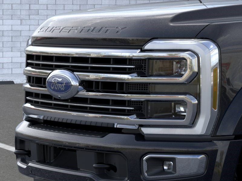 2026 Ford F-450SD DRW