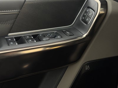 2026 Ford F-450SD Platinum DRW