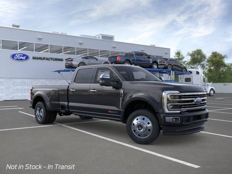 2026 Ford F-450SD DRW