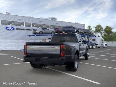 2026 Ford F-450SD DRW