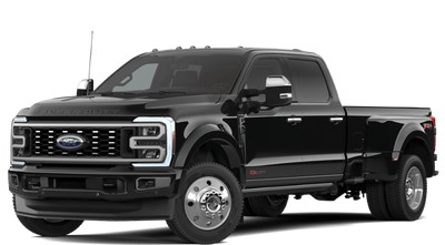 2026 Ford F-450SD DRW