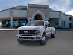 2026 Ford F-450SD Platinum DRW
