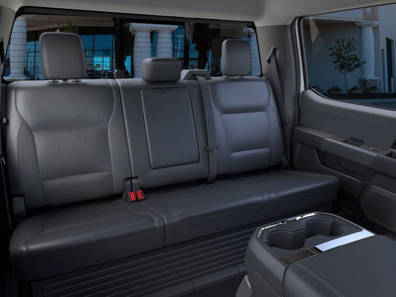 2026 Ford F-450SD Lariat Fleet