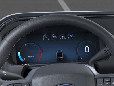 2026 Ford F-450SD Lariat Fleet