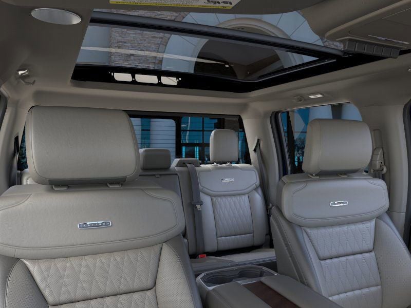 2026 Ford F-450SD Platinum DRW