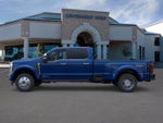 2026 Ford F-450SD Platinum DRW