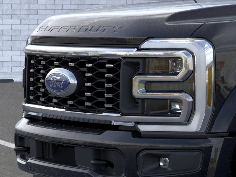 2026 Ford F-450SD DRW