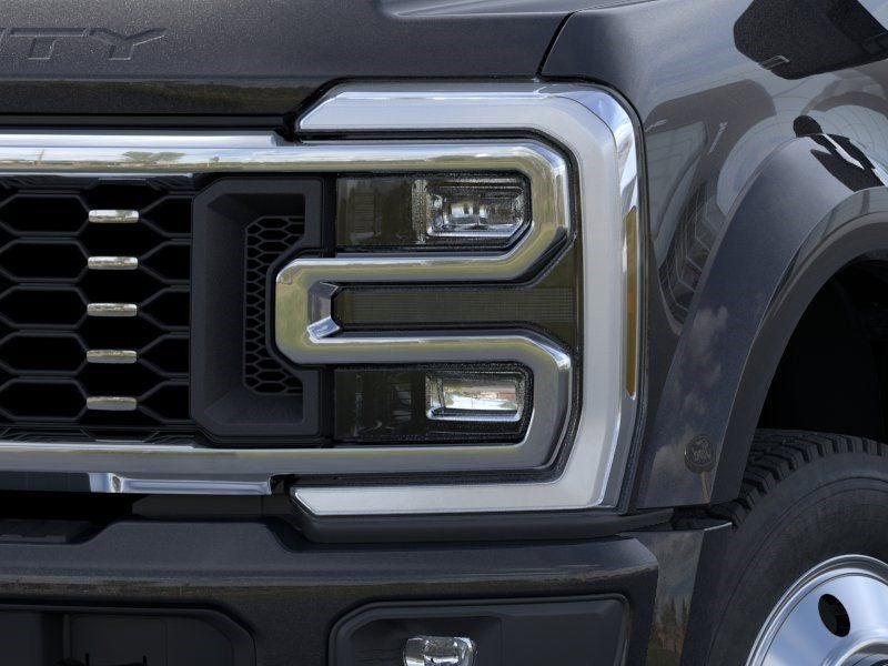 2026 Ford F-450SD DRW