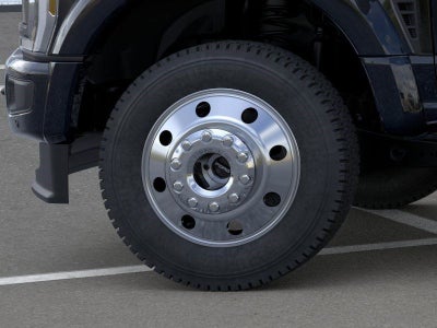 2026 Ford F-450SD DRW