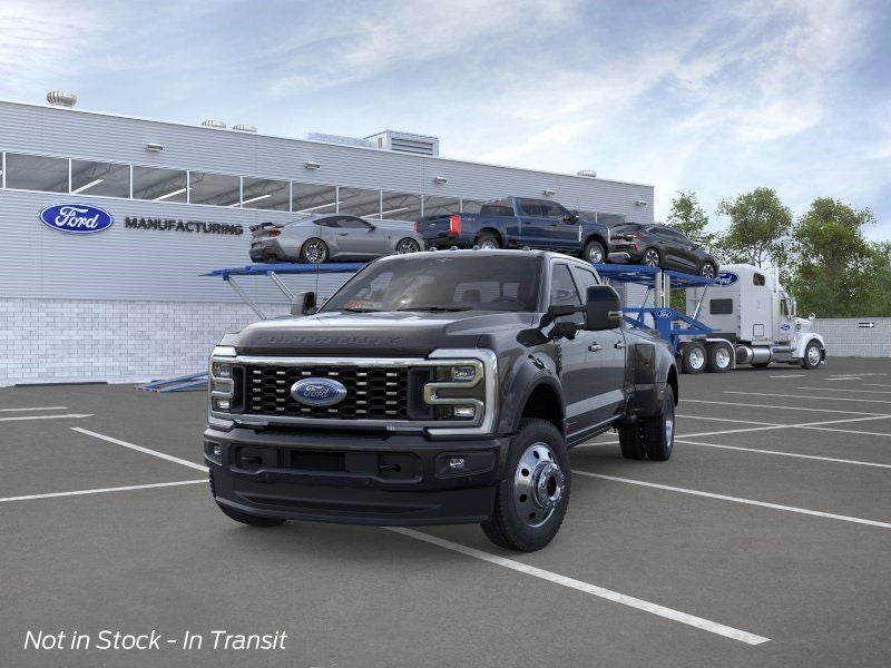 2026 Ford F-450SD DRW
