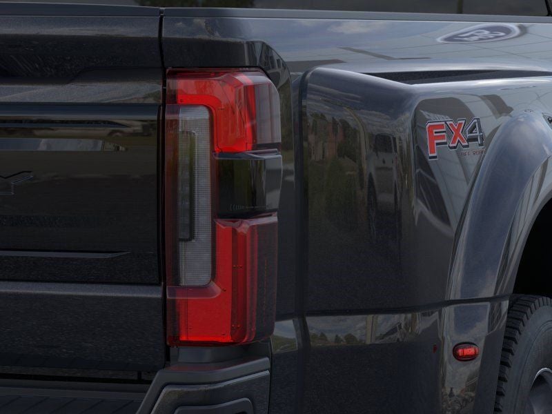 2026 Ford F-450SD DRW