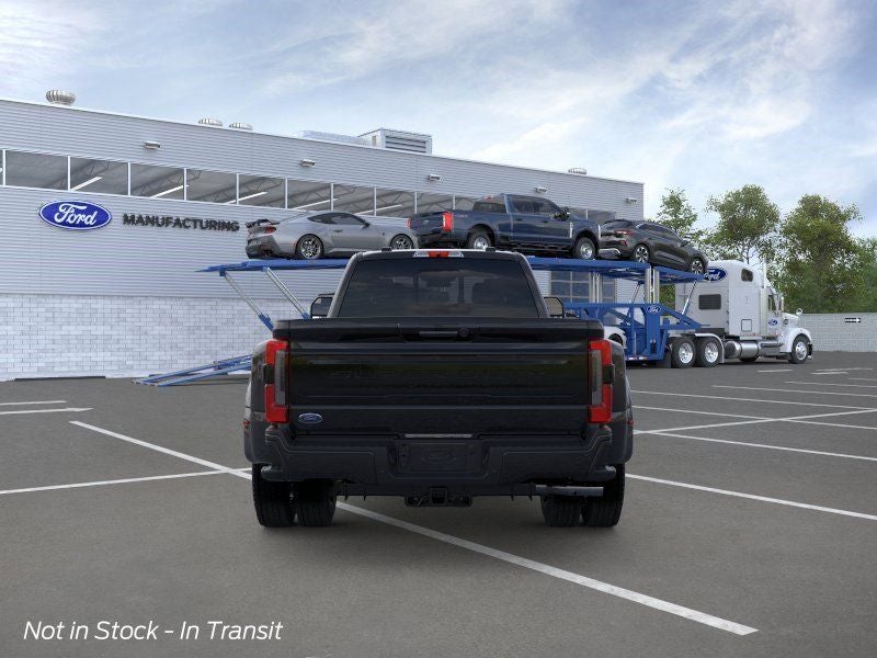 2026 Ford F-450SD DRW
