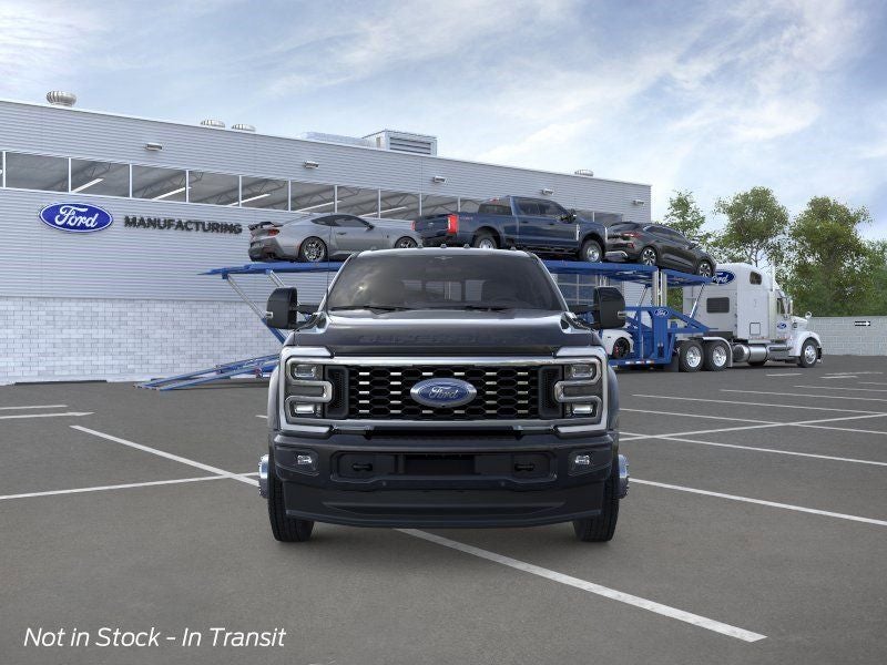 2026 Ford F-450SD DRW