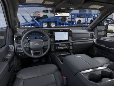 2026 Ford F-450SD DRW