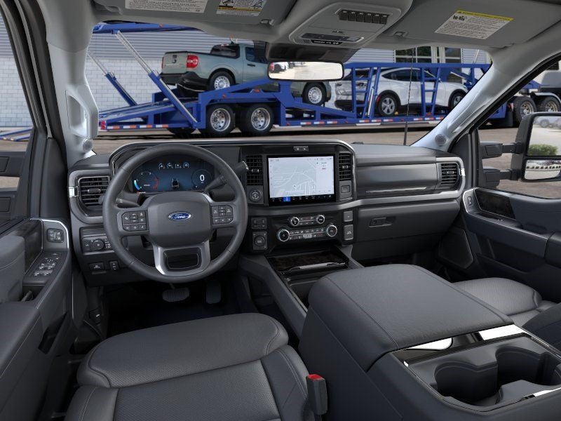 2026 Ford F-450SD Lariat DRW