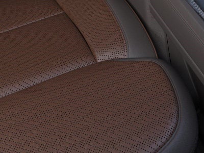 2026 Ford F-450SD King Ranch Fleet
