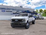 2026 Ford F-450SD King Ranch Fleet