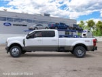 2026 Ford F-450SD King Ranch Fleet