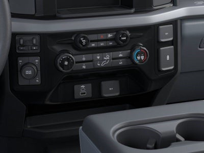 2026 Ford F-450SD XL Fleet