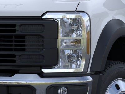 2026 Ford F-450SD XL Fleet