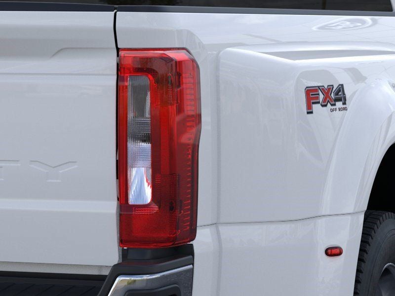 2026 Ford F-450SD XL Fleet