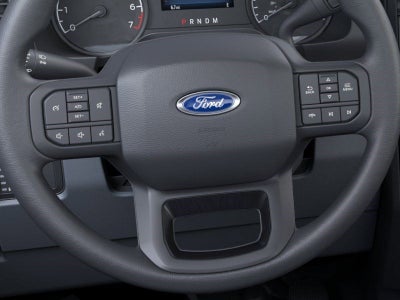 2026 Ford F-250SD XL Fleet