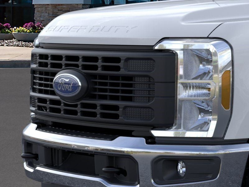 2026 Ford F-250SD XL Fleet