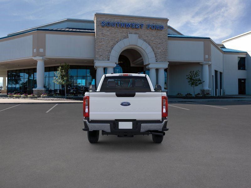 2026 Ford F-250SD XL Fleet