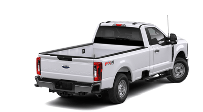 2026 Ford F-250SD XL Fleet