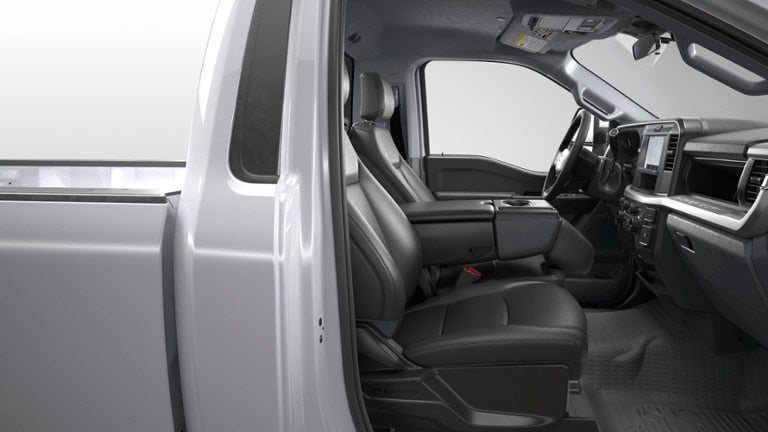 2026 Ford F-250SD XL Fleet