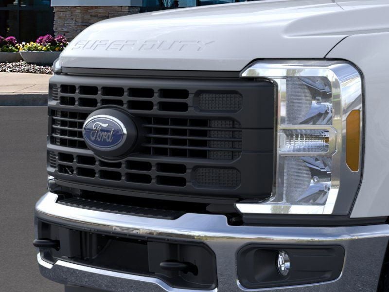 2025 Ford F-250SD XLT Fleet