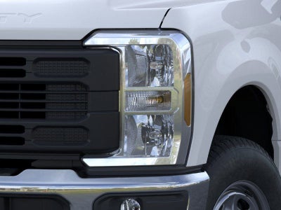 2025 Ford F-250SD XLT Fleet