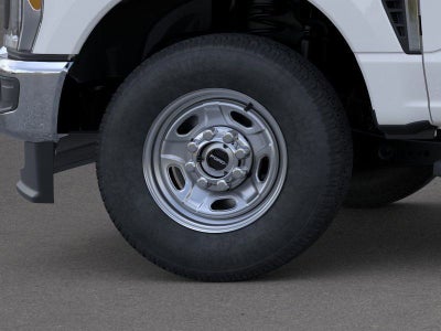 2025 Ford F-250SD XLT Fleet