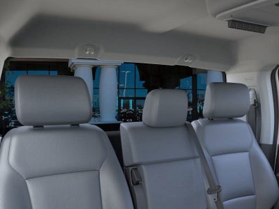 2025 Ford F-250SD XLT Fleet