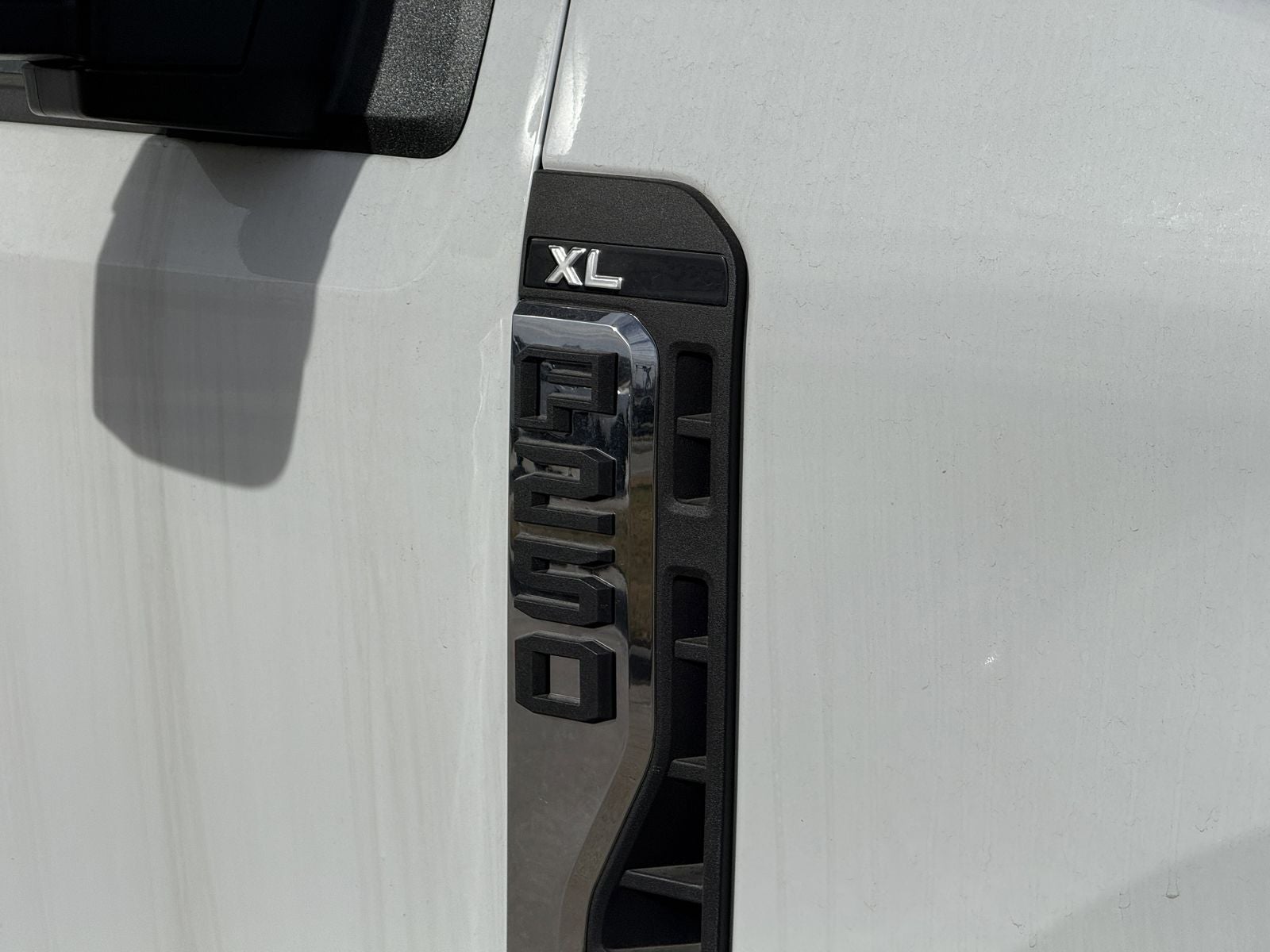 2025 Ford F-250SD XLT Fleet