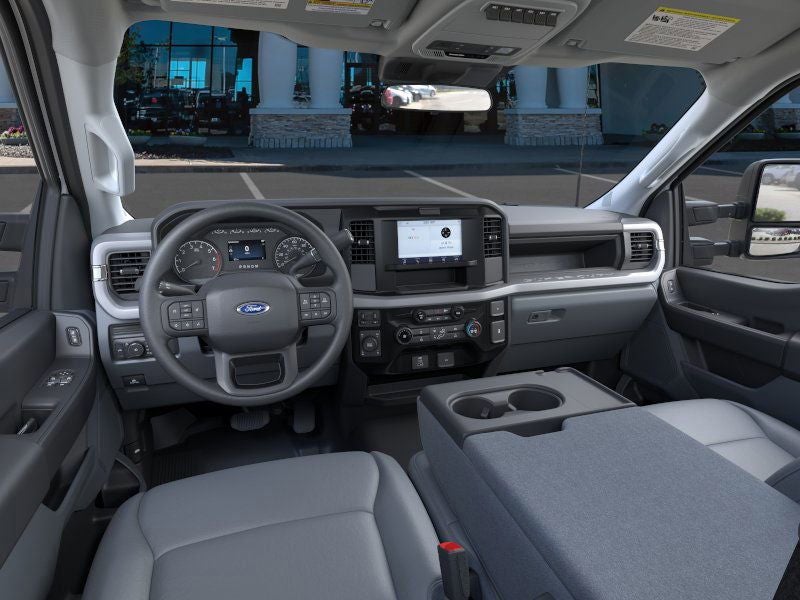 2025 Ford F-250SD XLT Fleet