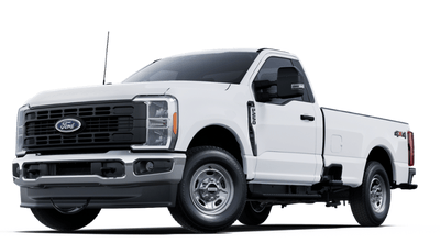 2025 Ford F-250SD XLT Fleet