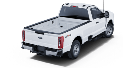 2025 Ford F-250SD XLT Fleet