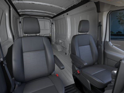 2026 Ford Transit-250 Base Fleet