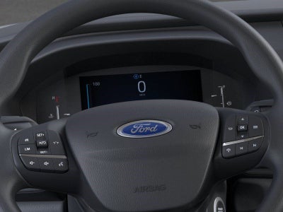 2026 Ford Transit-250 Base Fleet